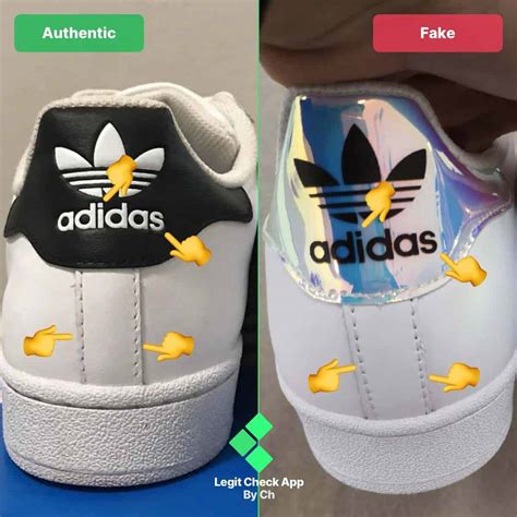 are there fake adidas|adidas product authentication page.